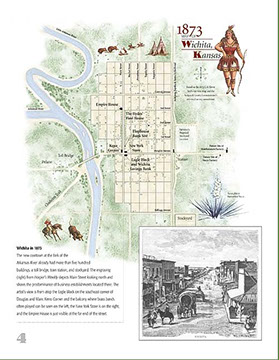Pages from the book of Amazing Mentholatum